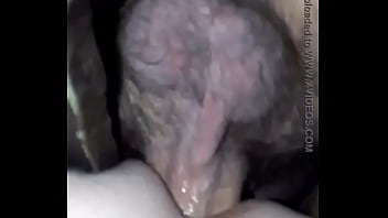 Josh Getting Fucked Through The Gloryhole!