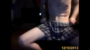 Big Cock Stroking - teen, masturbating, bigcock, soloboy, big-dicks - Video 6291763