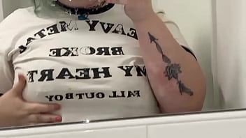 Tits, Amateur, Snap - Amateur - 2025 - Sexy - Session - Video 1934926