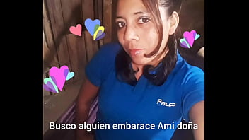 Busco Quien Embarace Mi Doña