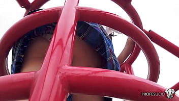 Psac Dirty Teacher - Teacher Takes Student Home After Class