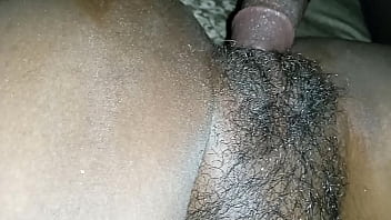 Horny Lee Gets Black Dick