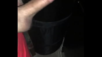 Loads From My Giant Cock While Gf Is At Werk Lolll