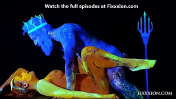 Raise Of Gods By Fixxxion