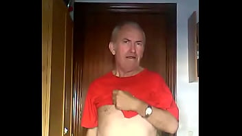 Mi Pedazo De Culo 1.modelo:gaysexy1960