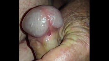 Wet Play Sexy Dick Closeup