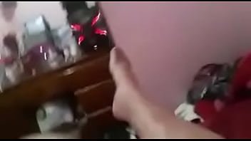 Cachera Tira A Pelo Con Cesar Rojas