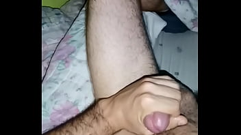 Gozando Para A C_mera - cum, masturbation, soloboy - Video 1736280