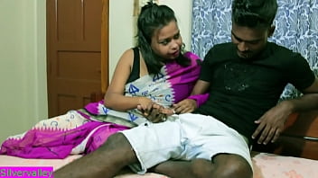 My Bhabhi My Love.. I Only Enjoy Sex With Her!! Her Husband Don_t Know