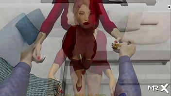 Retrieving The Past - Party For All E3 # 25