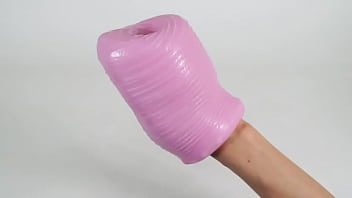 【アダルトグッズNLS】ゆるヒダ ロングプレイ＜紹介動画＞