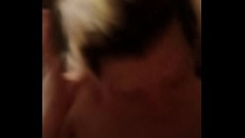 Milf Sucks Horny Boys Dick