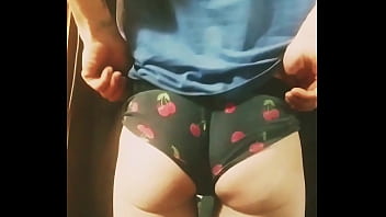 Pntyobsessions Showing Off 1