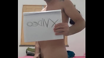 Vídeo De Verificação - gay, verification-video - Video 1928172