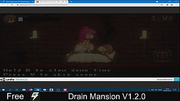 Drain Mansion V1.2.0