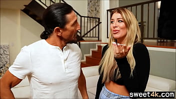 Bored Housewife Cheats When Gets Chance