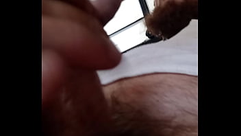 Amateur, Homemade, Big-cock, Big-dick - Amateur - 2025 - Intense - Scene - Video 1998097