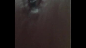 Squirting Masturbation Waterfall