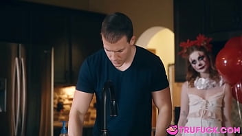 Stop Clowning Around Stepsis Scarlet Skies