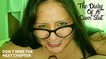 The Diary Of A Cum Slut _a Hot Milk For Breakfast_