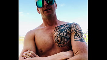 Hello From Dirtyfucker Luke