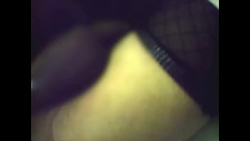 Shemale Fujiko Pussy Masturbation