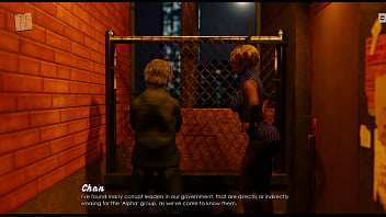 Retrieving The Past S3 Ep28