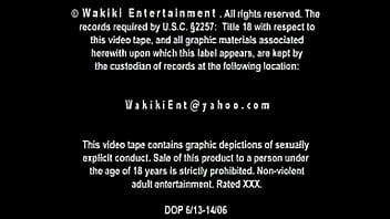 The Adventures Of Wapipi Jay Part 1