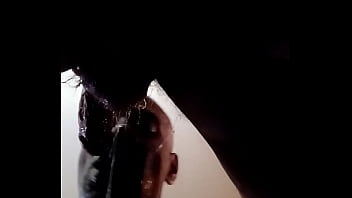 Black Bottom Sucks And Throated By Big White Cock