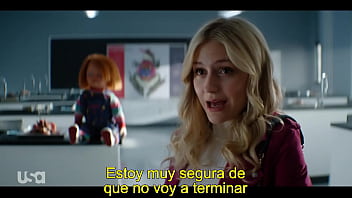 Chucky La Serie Capitulo 1 Sub Español