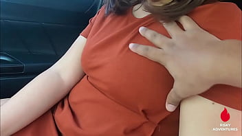 Dinapuan Ng Libog Ang Fuck Buddy Ko - Pinay Car Sex 2021