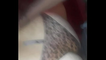 Militar Safado De Calcinha