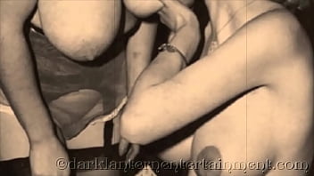 Dark Lantern Entertainment Presents, _postcards From My Step Mother_ - mom, vintage, hairy-pussy, hairy-mom, hairy-milf, hairy-mature, vintage-hairy, mother - Video 1931420