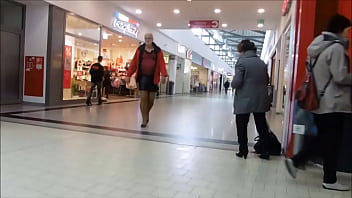 Notgeile Toilettensau Zur öffentlichen Erniedrigung Freigegeben - humiliation, pantyhose, flashing, exhibitionist, fetisch, sissy, strapse, pervers, strumpfhosen, tra - Video 1996777