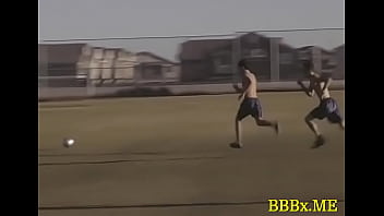 Hot Gay Dude Gets A Oral Job - anal, fucking, hardcore, blowjob, skinny, kissing, gay, twink, bareback, short-hair, jocks - Video 1718919