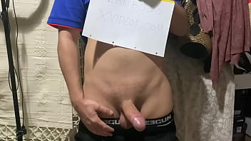 Vídeo De Verificación - soloboy, verification-video - Video 1927264