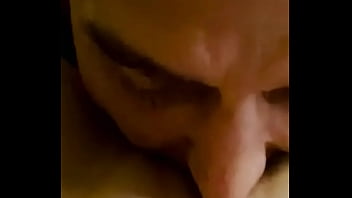 Stormyskyee Getting Her Pussy Ate _ A Quick Fuck From Behind From A Older Man