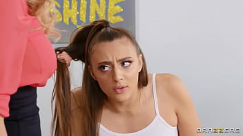 Headmistress Scrubs Her Dirty / Brazzers / Download Full From