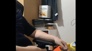 Wore My Blue Velvet Dress And Blue Velour Hoodie Sucks Me Up