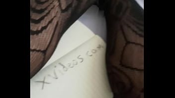 Verification Video - stockings, high-heels, solo, masturbate, verification-video - Video 1927097