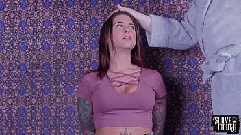 Food Fetish Bdsm Slave Eats Cum Over And Over