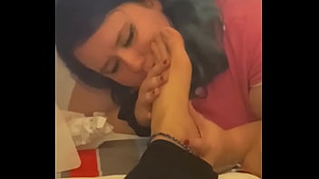 Amateur, Fetish, Foot - Amateur - 2025 - Sexy - Session - Video 1926969