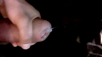 Vacuum Cock Ejaculation