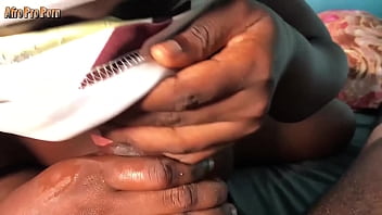 My Step Brother' Wife Cannot Do Without My Big Dick