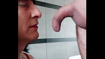 Pau Torto Deliciosooo Pra Chupar E Levar No Meu Rabo!!