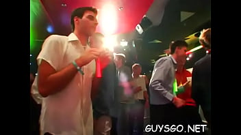 Sexy Anal Fuckfest Session - anal, blowjob, party, gay, orgy, group-sex - Video 1888541