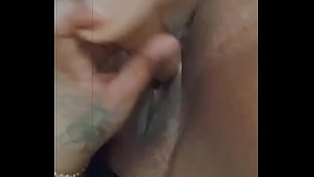 Breaking In My New Toy - pussy, black, slut, amateur, wife, ebony, masturbation, solo, masturbate, shaved-pussy, whore, sex-t - Video 1992111