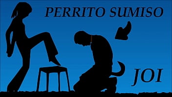 Joi - Transformate En Perro, Mi Mascota Personal. Voz Española.