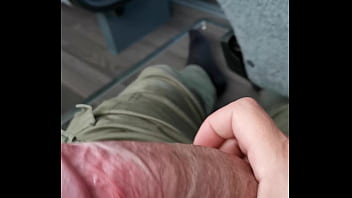 Queue Dur Dans Le Bus