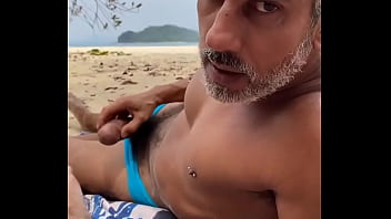 Marcelo, Caiazzo - Unknown - 2025 - Wild - Experience - Video 1995828